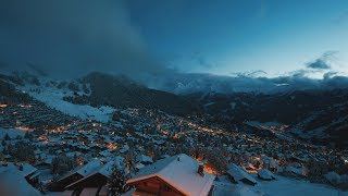 Verbier Switzerland Winter 2018 [upl. by Leeland180]