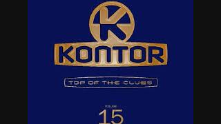 Kontor Top Of The Clubs Volume 15  CD1 Mixed By Starsplash DJTeam [upl. by Nnylyaj]