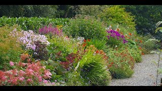 Our Herbaceous Border [upl. by Negroj]