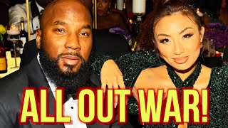 Divorce Attorney EXPOSES The WAR Between quotDark Meatquot Jeezy and Jeannie Mai [upl. by Peer]