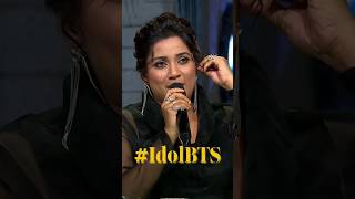 Shreya Singing Saathiya live shreyaghoshal saathiya singhamagain indianidol15 live love [upl. by Bat207]