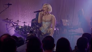 Bebe Rexha  I’m A Mess Live from Honda Stage at the iHeartRadio Theater NY [upl. by Cohe]