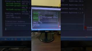 MariaDB installation Red Hat Enterprise 8 Linux Tutorial 13 [upl. by Caves993]