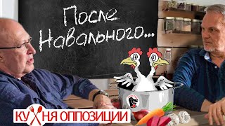 Валерий Соловей последствия гибели Навального для власти для оппозиции для России [upl. by Mose939]