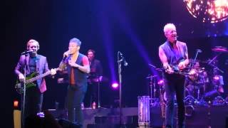 Youre The Inspiration  Chicago with Arnel Pineda  Chicago  Live in Manila 2016 [upl. by Xirdnek]