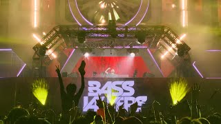 Bassjackers Live  Intro  2023 S2O KoreaSongkran Music Festival [upl. by Llabmik]