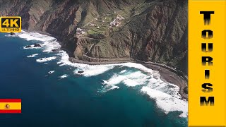 Playa de Almáciga  Tenerife [upl. by Weatherby]