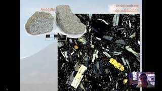 Le volcanisme des zones de subduction [upl. by Balough]