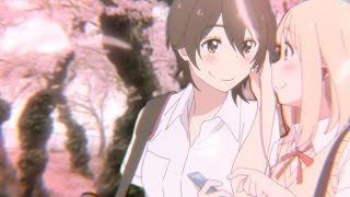 AMV Asagao to Kasesan  Closer [upl. by Ng]