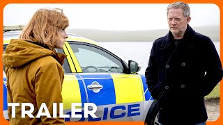 Shetland seizoen 7  TRAILER  KRONCRV  NPO Start [upl. by Weksler]