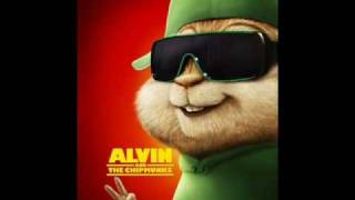 Alvin e os Esquilos  Beautiful Girl [upl. by Ahtiekahs]