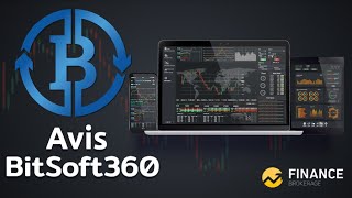 Avis Bitsoft360 le trader crypto automatisé [upl. by Lew808]