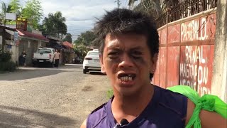 PERINO ANG MAGIC PULUBI  BOSS AYPON VLOGS [upl. by Aveline]