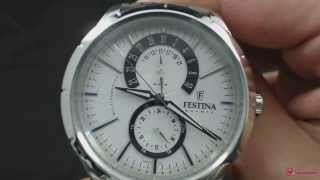 Festina F165732 [upl. by Chris797]