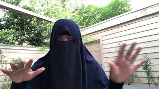 Does My Husband Really Make Me Wear Niqab [upl. by Coster]