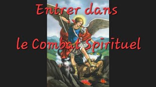 Jour 3  Entrer dans le Combat Spirituel [upl. by Asiulairam501]