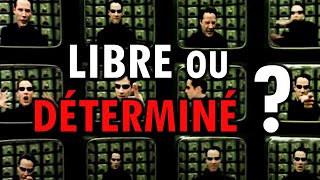 Libre ou déterminé [upl. by Maryrose]