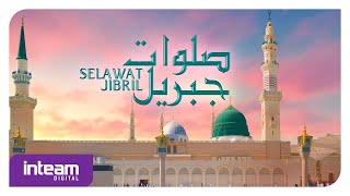 Selawat Jibril  صلوات جبريل [upl. by Reseda]