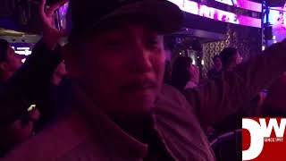 Kuya King AE x Dongalo Badboys in Macau 2024 vol2 [upl. by Ydne]