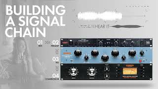 Warm Audio Beginners Guide To Building A Signal Chain [upl. by Ellemaj792]