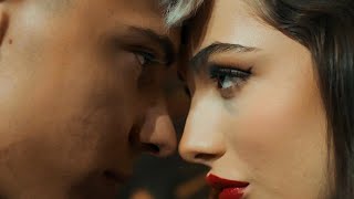 Antonio Pican x Andreea Bostanica  Ra Ta Ta Official Video [upl. by Guarino]