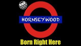 Hornseywood  Born Right Here [upl. by Ramor]