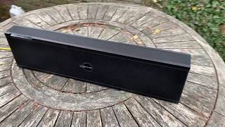 Orbitsound P70w PoE [upl. by Nora13]