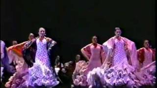 quot ¡Caracoles quot  Ballet Nacional de España [upl. by Orfurd881]