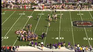 2012 SCHSL Div 2 Class 4A Football Championship Greenwood vs Northwestern [upl. by Clyte]