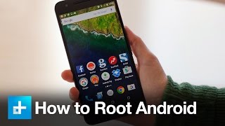 How to Root your Android Phone [upl. by Eiramnwad]