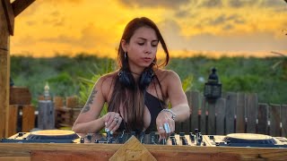 Joy Benitez  Progressive House Sunset Mix 2022  By EPHIMERATulum [upl. by Rraval]