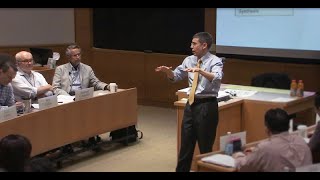 THL Refresher A Harvard Case Study of Truly Human Leadership [upl. by Ready765]