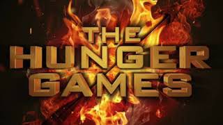 The Hunger Games Audiobook  Chapter 4 [upl. by Ahtilat]