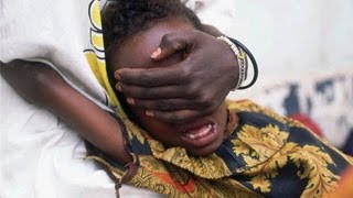 I will never be cut Kenyan girls fight back against genital mutilation  Guardian Investigations [upl. by Aerdna]