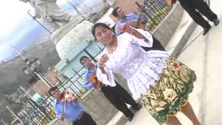 4 DEYSI BAILON MUCHACHITO  HUAYLAS [upl. by Vigen]