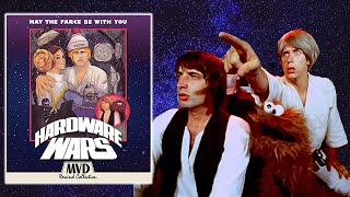 Hardware Wars  The Legendary Star Wars Parody [upl. by Krause]