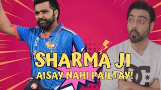 India v Afghanistan  World Cup 2023  CriComedy ep 229 [upl. by Oflunra]