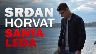 COVER  LAPSUS BAND  Santa Leda  Srđan Horvat [upl. by Hairakcaz]