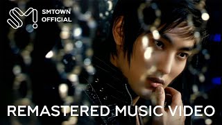 KANGTA amp VANNESS 강타 amp 바네스 Scandal MV [upl. by Modern]