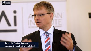 Woher kommt unser Wohlstand Teil II Globalisierung Freihandel  Prof Dr Stefan Kooths [upl. by Lister]