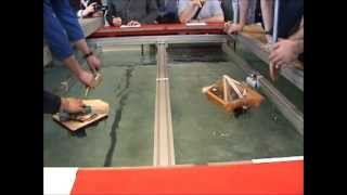 IMechE Undergraduate Design Challenge 2013 [upl. by Kronick]