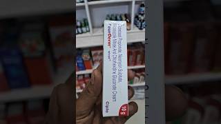 fourderm cream use in hindi  fourderm ointment fungal shorts [upl. by Namreg900]