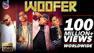 Wajda Woofer Gaddi Chill Song Status bajda woofer gaddi vich  woofer remix song shorts [upl. by Jew]