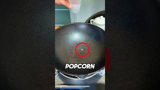 Amazing Popcorn Making Trick 🍿😋 [upl. by Leterg607]