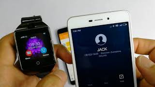 SEPVER SN06 smart watch introduction [upl. by Maxima]