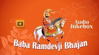 Top 10 Best Baba Ramdevji Superhit Bhajan  Full Audio Songs Jukebox  Rajasthani Popular Bhajan [upl. by Coats]