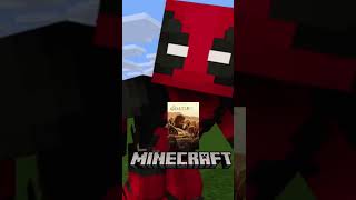 Aadujeevitham in Minecraft trending [upl. by Pine]