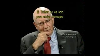 Marketing 30  Philip Kotler [upl. by Jallier]