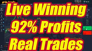 Top Profits  Crypto amp Forex Mastery Binary Options Trading Strategy for Explosive Gains Year 2024 [upl. by Noryahs]