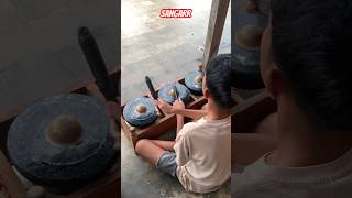 ETNIS GAMELAN MOJOSARI 🔥🔥 jaranan jarandor jaranbigar [upl. by Belayneh]